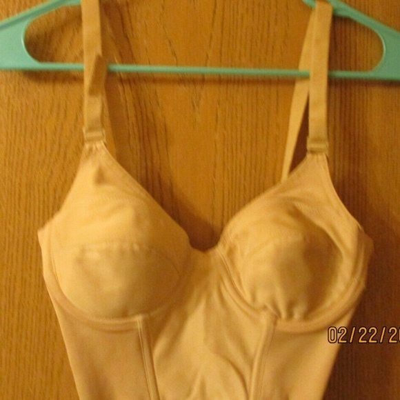 Sears Other - Body Girdle Sears Vintage Corsets